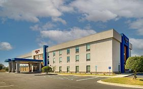 Hampton Inn Moultrie Moultrie Ga