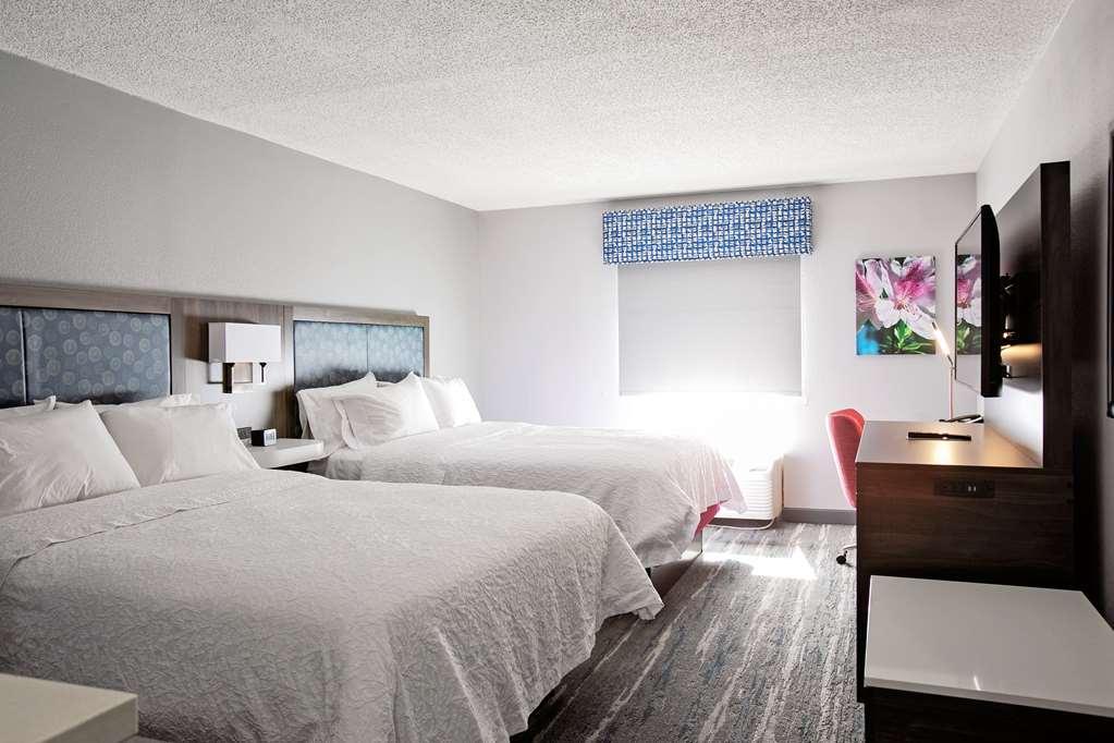 Hampton Inn Moultrie Room photo