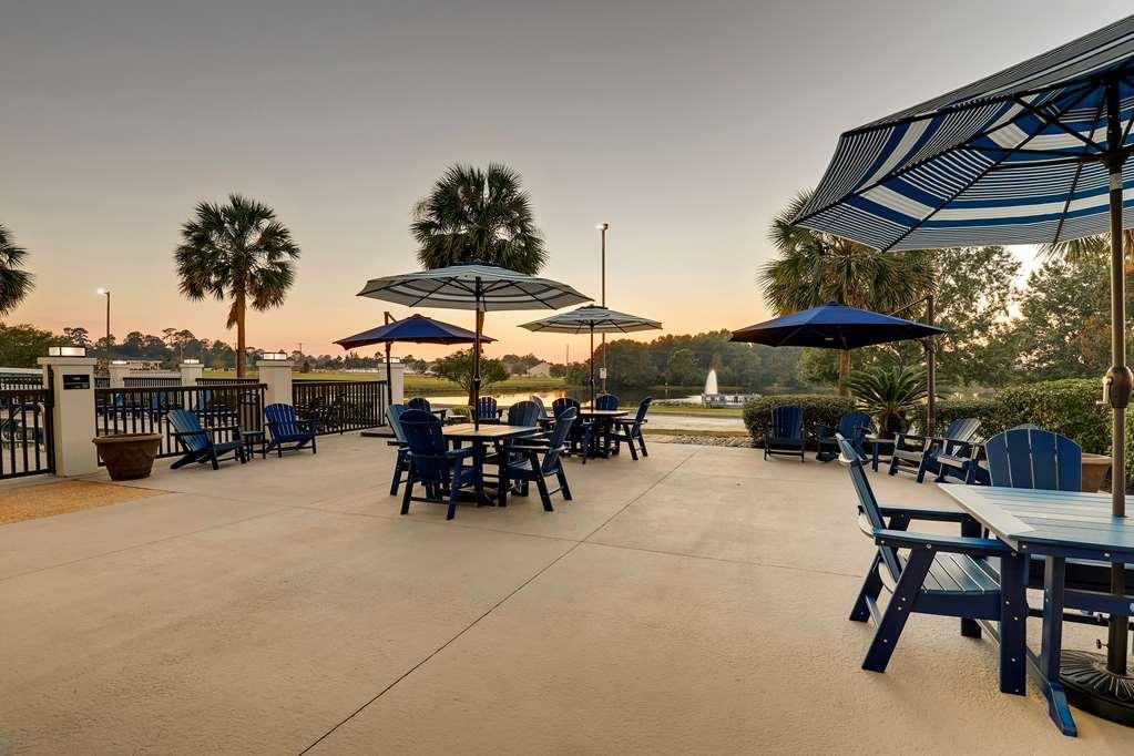Hampton Inn Moultrie Exterior photo