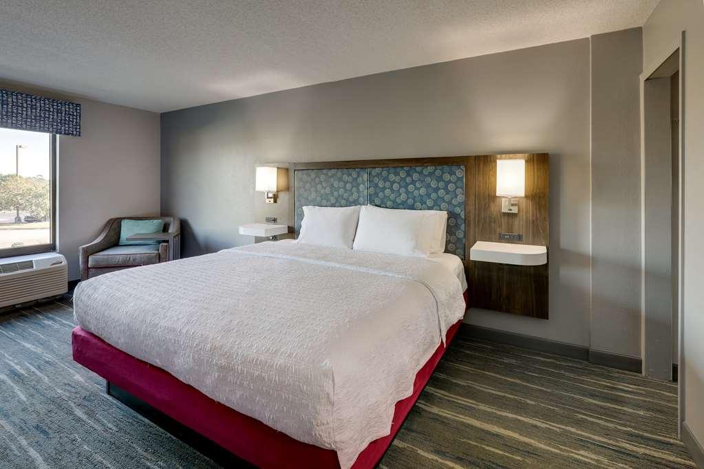 Hampton Inn Moultrie Room photo