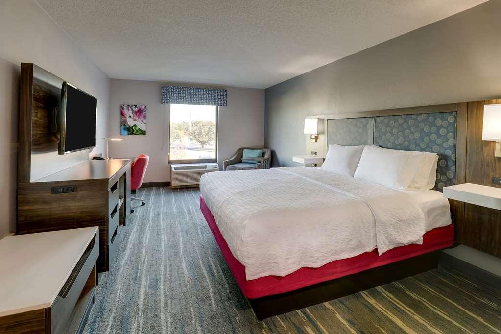 Hampton Inn Moultrie Room photo