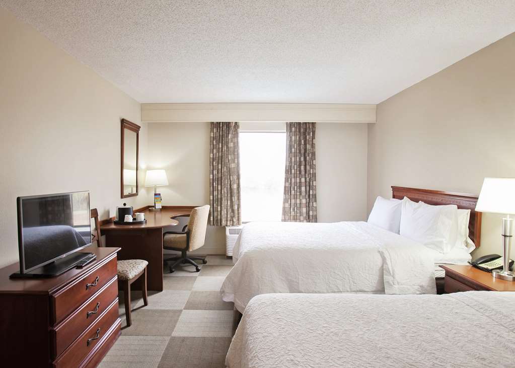 Hampton Inn Moultrie Room photo